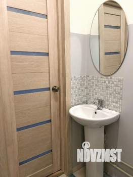Студия квартира, посуточно, 23м2, 7/10 этаж