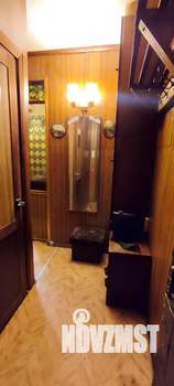 3-к квартира, на длительный срок, 60м2, 3/5 этаж