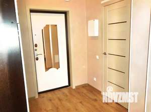 Студия квартира, посуточно, 25м2, 1/16 этаж