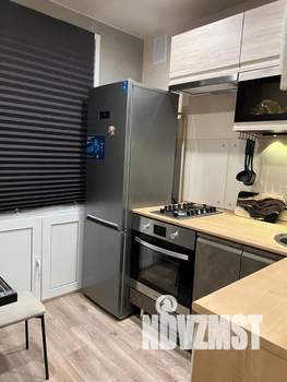 1-к квартира, посуточно, 30м2, 9/9 этаж