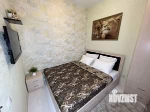 3-к квартира, посуточно, 55м2, 4/5 этаж