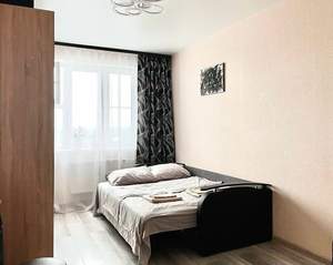 1-к квартира, на длительный срок, 38м2, 17/17 этаж