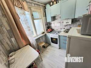 1-к квартира, на длительный срок, 34м2, 5/5 этаж