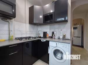 1-к квартира, на длительный срок, 33м2, 4/5 этаж