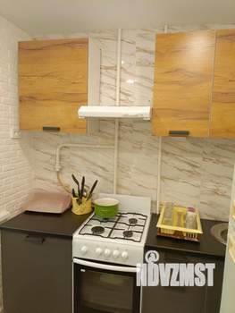 2-к квартира, на длительный срок, 46м2, 4/5 этаж