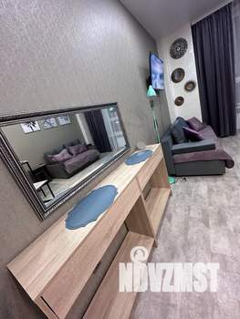 1-к квартира, посуточно, 30м2, 4/8 этаж