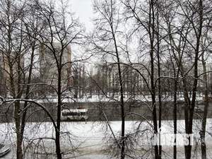 2-к квартира, на длительный срок, 51м2, 4/5 этаж