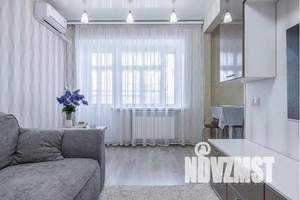 2-к квартира, посуточно, 45м2, 5/5 этаж