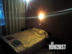1-к квартира, посуточно, 31м2, 5/5 этаж