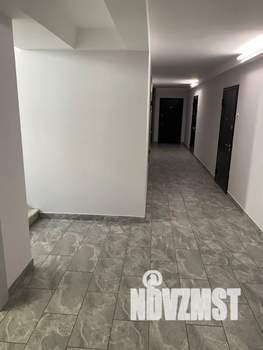 1-к квартира, посуточно, 33м2, 8/10 этаж