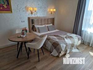 1-к квартира, посуточно, 32м2, 1/1 этаж