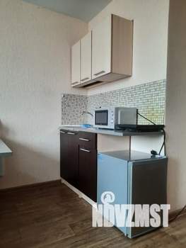 Студия квартира, посуточно, 21м2, 9/15 этаж