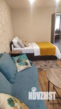 1-к квартира, посуточно, 33м2, 1/5 этаж