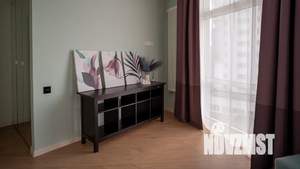 3-к квартира, посуточно, 100м2, 7/19 этаж