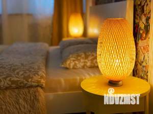 Студия квартира, посуточно, 25м2, 1/7 этаж