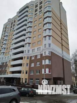 1-к квартира, посуточно, 22м2, 1/1 этаж