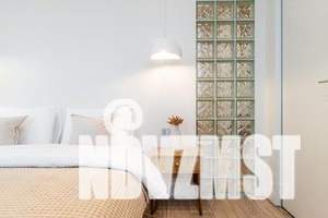 2-к квартира, посуточно, 42м2, 6/6 этаж