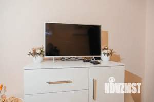 1-к квартира, посуточно, 20м2, 7/10 этаж