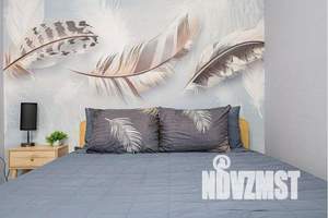 2-к квартира, посуточно, 43м2, 6/7 этаж