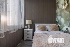 2-к квартира, посуточно, 50м2, 1/1 этаж