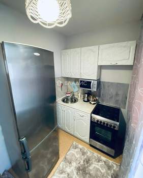 1-к квартира, на длительный срок, 30м2, 6/10 этаж