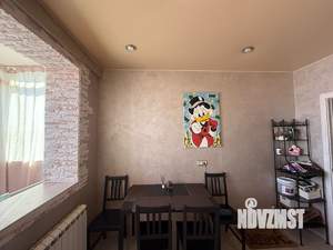 1-к квартира, на длительный срок, 38м2, 1/3 этаж