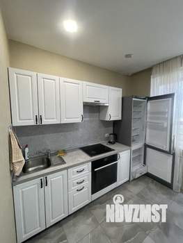 1-к квартира, на длительный срок, 36м2, 15/23 этаж