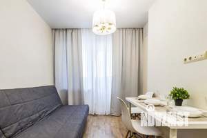 1-к квартира, посуточно, 45м2, 12/12 этаж