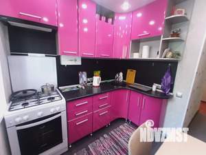 2-к квартира, посуточно, 44м2, 4/5 этаж