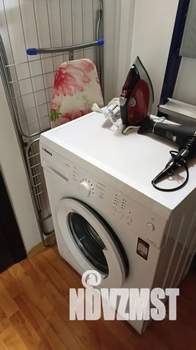 Студия квартира, посуточно, 10м2, 1/6 этаж