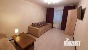 2-к квартира, посуточно, 50м2, 1/1 этаж