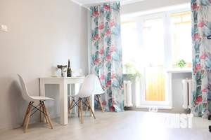 2-к квартира, посуточно, 45м2, 3/5 этаж