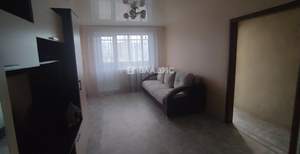 2-к квартира, на длительный срок, 46м2, 2/5 этаж