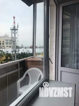 2-к квартира, посуточно, 47м2, 6/9 этаж
