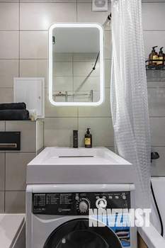 1-к квартира, посуточно, 32м2, 5/5 этаж