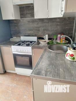 1-к квартира, на длительный срок, 45м2, 9/10 этаж