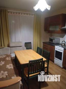 1-к квартира, на длительный срок, 43м2, 10/10 этаж
