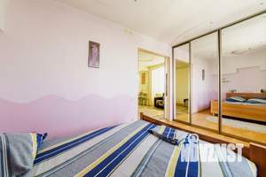 2-к квартира, посуточно, 58м2, 5/8 этаж