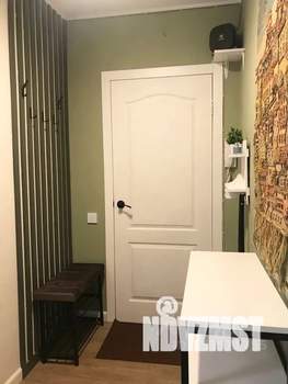 Студия квартира, посуточно, 26м2, 1/5 этаж