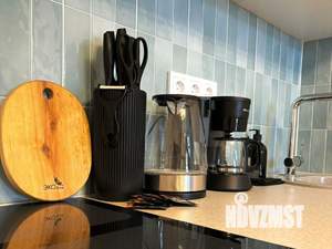 1-к квартира, посуточно, 27м2, 1/1 этаж