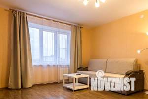2-к квартира, посуточно, 58м2, 10/10 этаж