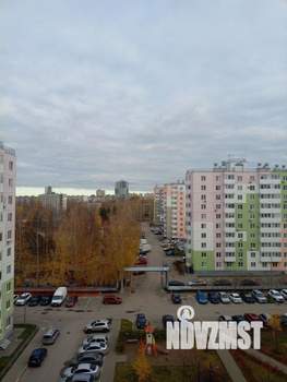 Студия квартира, на длительный срок, 20м2, 8/11 этаж