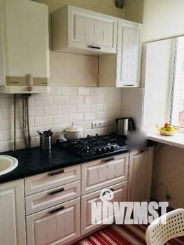 2-к квартира, посуточно, 47м2, 5/5 этаж