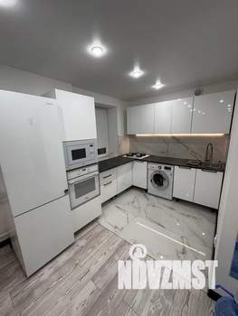 2-к квартира, посуточно, 59м2, 7/12 этаж