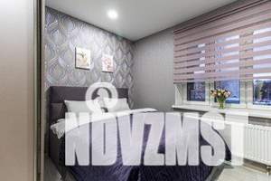 2-к квартира, посуточно, 60м2, 2/9 этаж