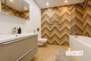 1-к квартира, посуточно, 50м2, 2/14 этаж