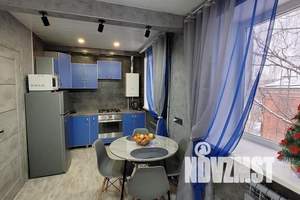 1-к квартира, посуточно, 35м2, 4/4 этаж