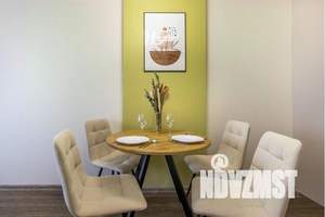 1-к квартира, посуточно, 30м2, 3/6 этаж