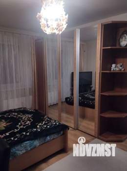 1-к квартира, на длительный срок, 43м2, 10/10 этаж