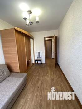 2-к квартира, на длительный срок, 46м2, 7/9 этаж